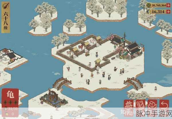 江南百景图大布老虎获取全攻略