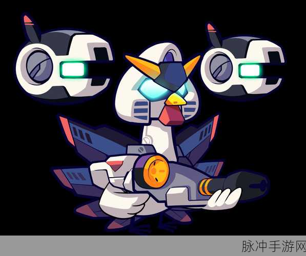 小鸡舰队，强袭鸡甲与公会发展全攻略