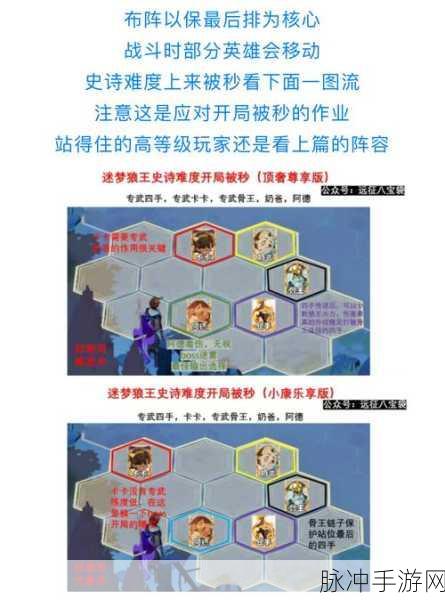 剑与远征，启程迷梦之域通关与宠物策略全解析