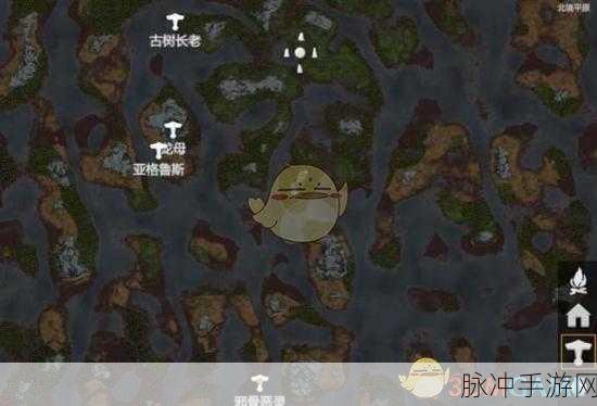 Valheim 手游，探寻商人位置的终极指南