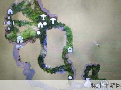 Valheim 手游，探寻商人位置的终极指南