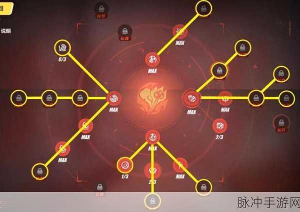 崩坏 3 后崩坏书探索地图全收集秘籍