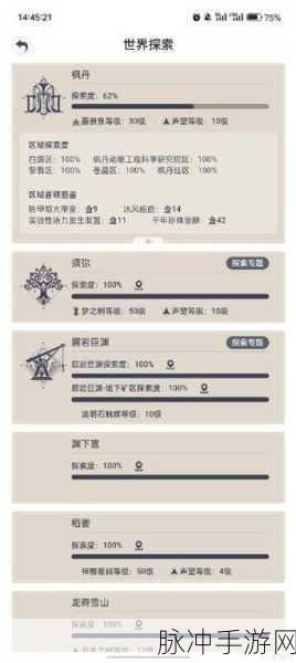 原神迷城战线，通关秘籍大揭秘