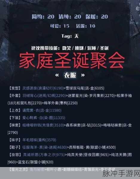 奇迹暖暖竞技场，春天在哪里的 S 级搭配秘籍