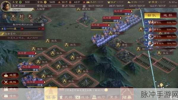 三国志战略版战法点分配策略，平摊与加满一个的深度解析