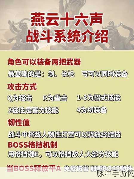 燕云十六声摸金校尉任务全攻略 高手秘籍大公开