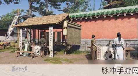 燕云十六声摸金校尉任务全攻略 高手秘籍大公开