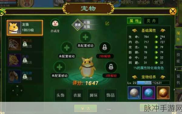 热血江湖手游邪枪神兵全解析与攻略指南