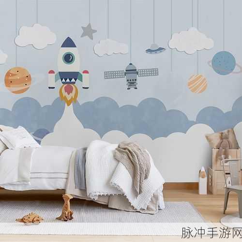 太空行动电气房任务全解析，制霸星空的秘诀