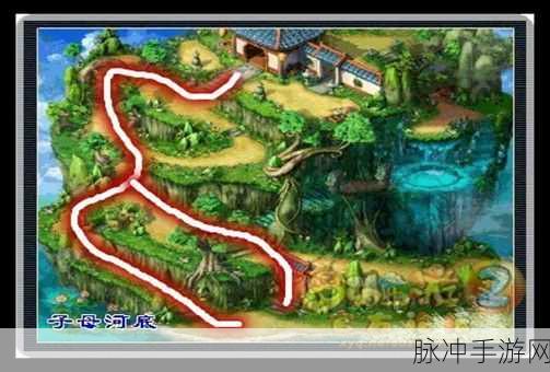 深度探秘大唐游仙记之黑风山副本攻略全解