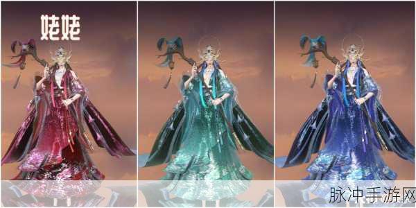 倩女幽魂手游灵伴升阶星级与资质全解析