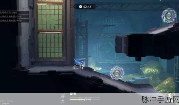 归龙潮疾行试炼二，制霸通关秘籍大公开