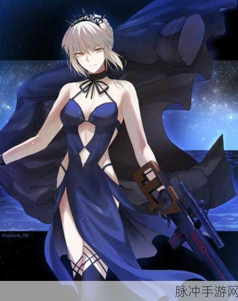 FGO 赝作复刻，材料搜集与掉落地图全解析