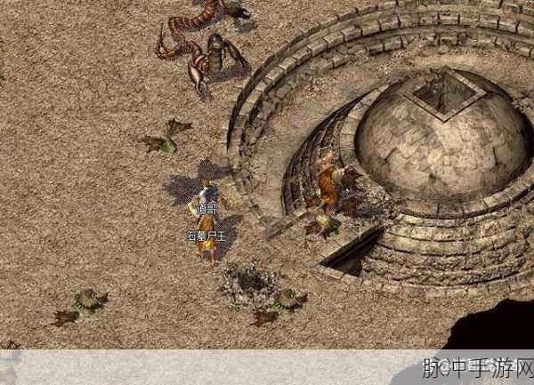 热血传奇手游幻境路线全攻略 1 至 10 层大揭秘