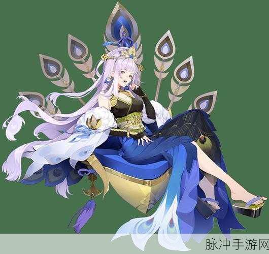 元气众生录，深度解析孔雀大明王的伙伴魅力