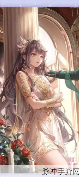 闪耀暖暖池小鱼清莲服装色彩大揭秘