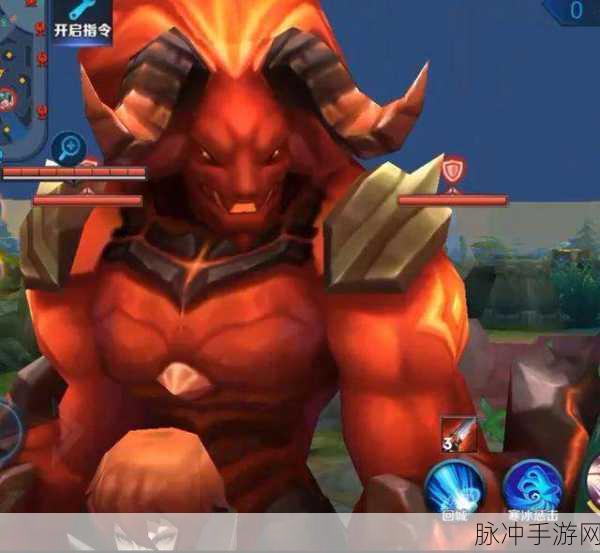 王者荣耀红 buff 全方位解析