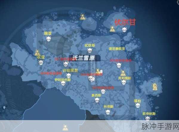 幻塔龙爪玉获取全指南 助你轻松称霸游戏