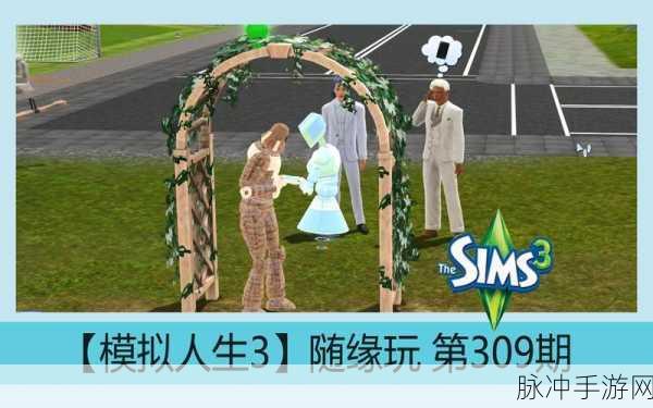模拟人生 3 前进未来，机器人制造全攻略