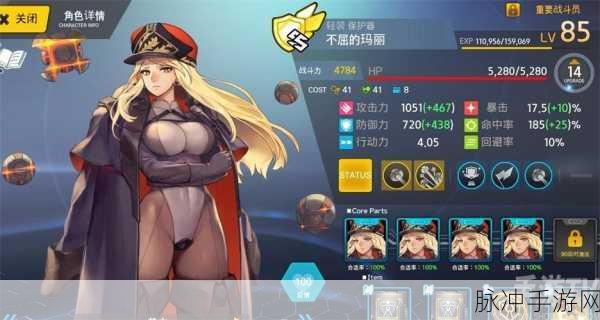2021 宅男必备的十大热门手游全解析
