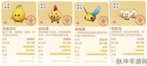 摩尔庄园手游，鸭子养殖秘籍大公开