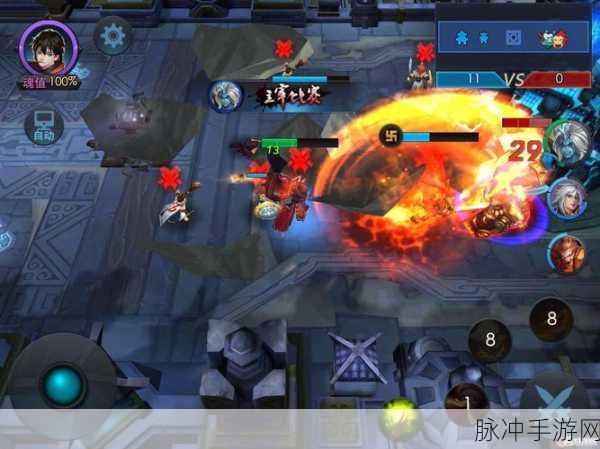 乱斗西游，打造无敌守榜阵容的秘诀揭晓