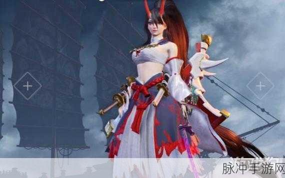 永劫无间，妖刀姬角色深度解析与实力评估