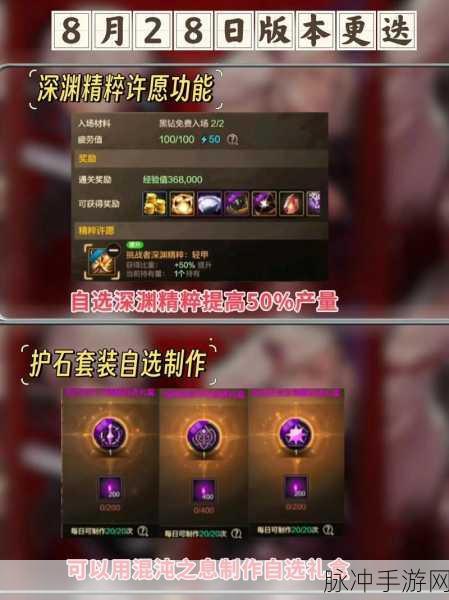 探索 DNF 手游内测资格申请的秘密通道