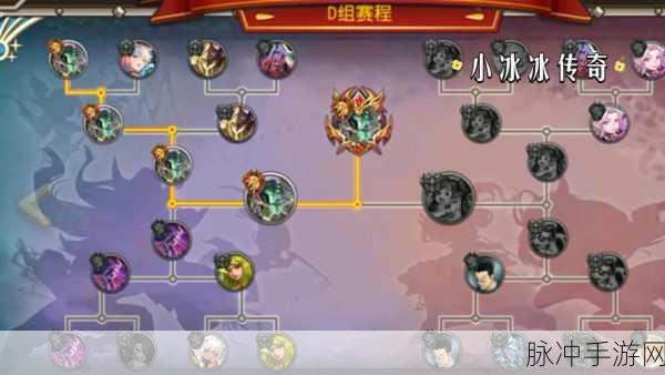 小冰冰传奇怀旧服自然意志 10 通关秘籍大公开