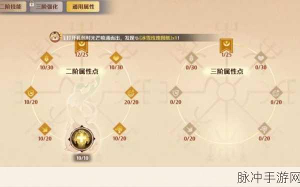 森之国度，战力飙升秘籍大公开