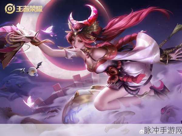 王者荣耀，不知火舞花合斗获取全攻略