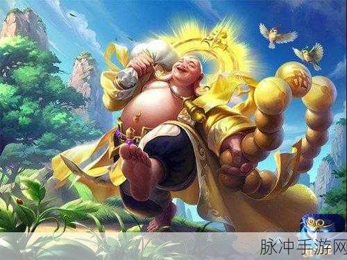 乱斗西游，后羿内丹加点全攻略，助力称霸战场