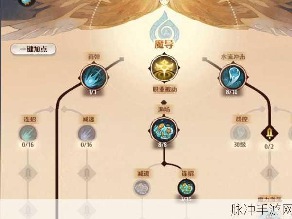 森之国度装备鉴定秘籍，实力飞升指南