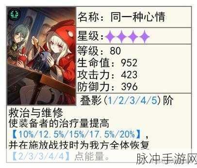 崩坏星穹铁道霍霍配队的绝佳策略