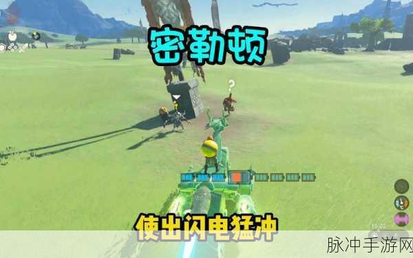 宝可梦大集结密勒顿技能全解析与实战玩法指南