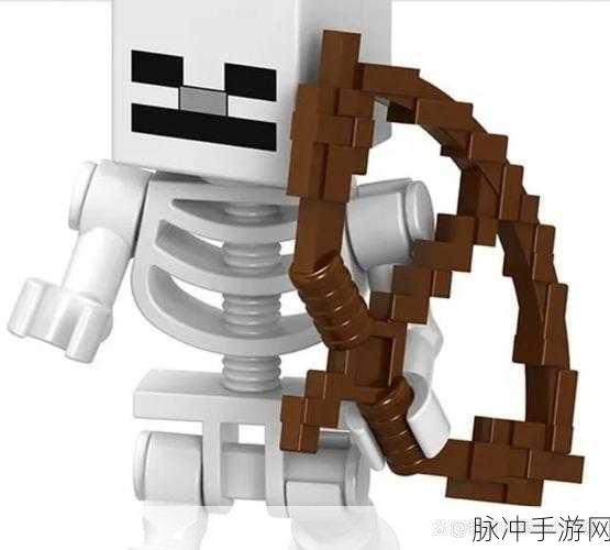 我的世界，骷髅射手的全方位解析