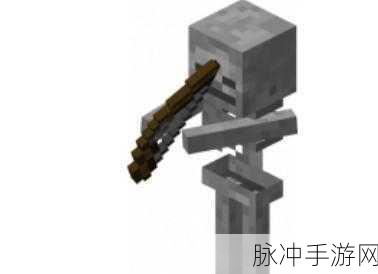 我的世界，骷髅射手的全方位解析