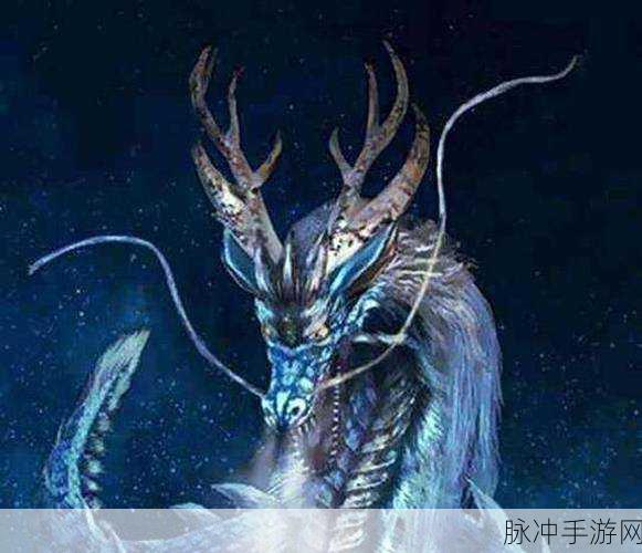 传奇霸主手游，神龙领域神龙守卫爆物大揭秘
