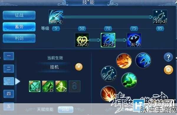 倩女幽魂手游园治角色深度探秘，魅力与获取秘籍