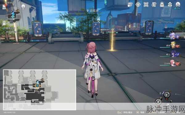 崩坏星穹铁道亦师亦友任务全解析，隐藏成就攻略指南