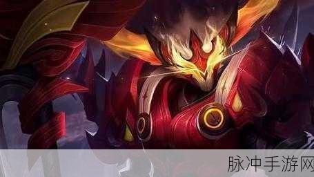 王者荣耀，典韦称霸峡谷之巅的无敌秘诀