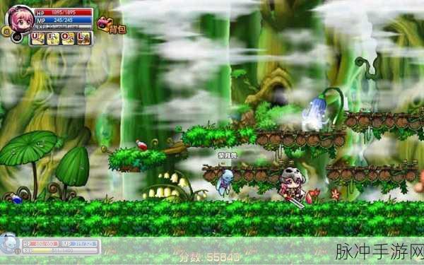 神兵传奇无敌版，等级洞察全攻略