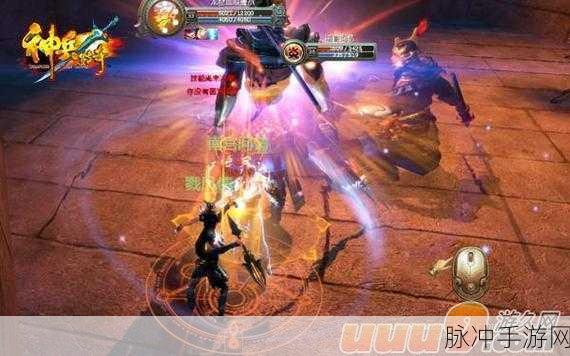神兵传奇无敌版，等级洞察全攻略