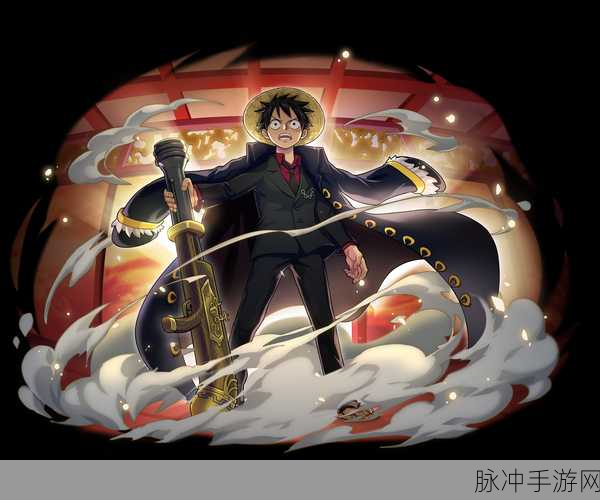 航海王强者之路黄金乡通关秘籍大揭秘