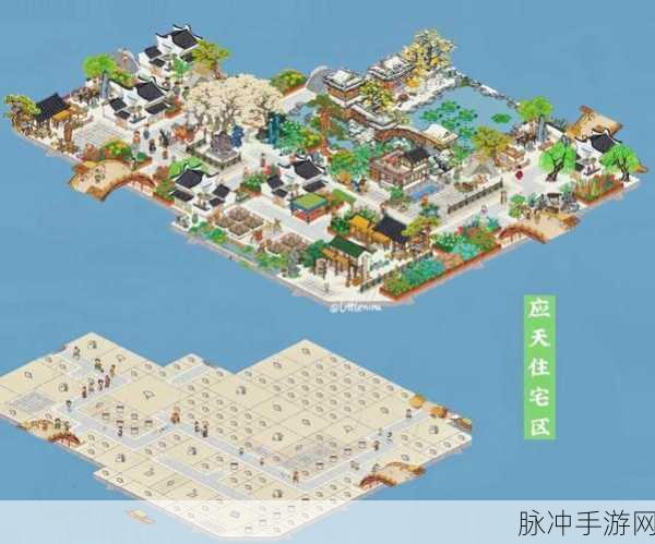 江南百景图太极图搭配角色深度攻略