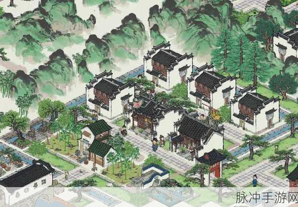 江南百景图太极图搭配角色深度攻略