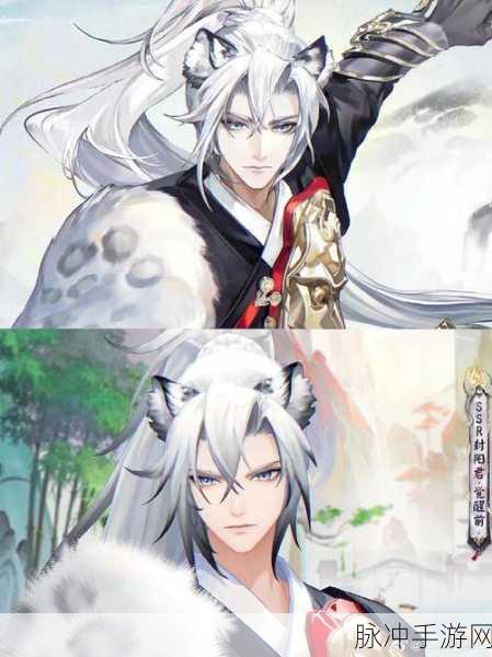 阴阳师手游深度解析，0617背后的秘密与故事