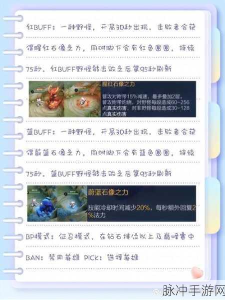 王者荣耀吕布附魔全攻略，解锁真实伤害的奥秘
