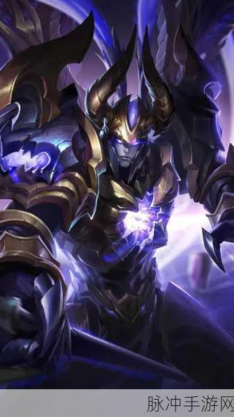 王者荣耀吕布附魔全攻略，解锁真实伤害的奥秘