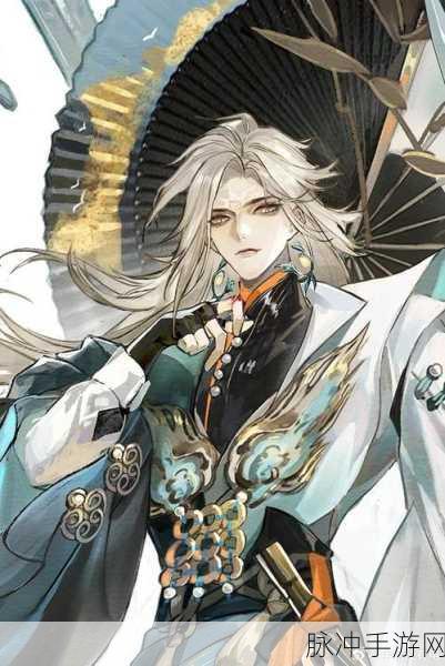 阴阳师系列深度解析，一部融合传统与现代的神秘手游巨作